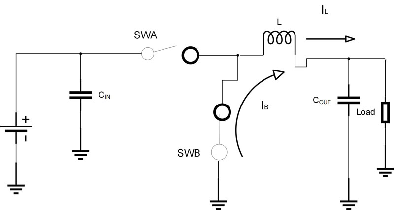 Designing an Optimized Input Filter for Buck Converters